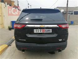 شيفروليه ترافرس